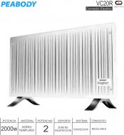 Convector 2000w PEABODY VC20R