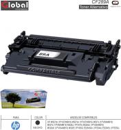 Toner ALT HP CF289A SIN CHIP Neg GLOBAL