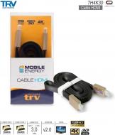 Cable HDMI M - HDMI M v2.0 03.0M TRV TH4K30