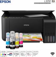 Imp Sist Cont MF EPSON EcoTank L3250