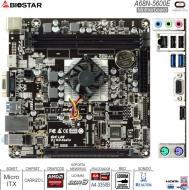 Mother Integrado BIOSTAR A68N-5600E