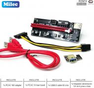 Riser Mineria MILEC RISM14