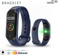 Reloj SmartWatch BRACELET M4