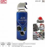 Aire Comprimido GTC ADG-001 400ml