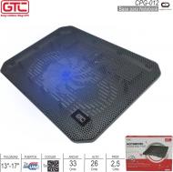 Base para Notebook GTC CPG-012