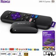 ROKU Premiere 3920RW-SW 4K