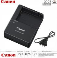 Cargador CANON LP-E8