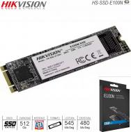 Disco SSD M.2 SATA 1 Tb HIKVISION HS-SSD-E100N