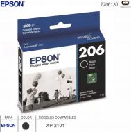 Cart EPSON 206 T206120 Neg