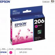 Cart EPSON 206 T206320 Mag