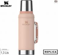 Termo STANLEY 1,3 Lts Pastel Replica