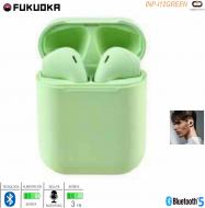 Auricular IN BT FUKUOKA INP-I12GREEN