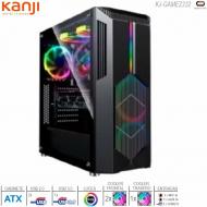 Gabinete Gamer KANJI KJ-GAMEZ232 RBG