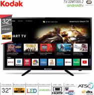 Android TV 32 LED HD KODAK TV-32MT005-2