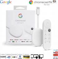 Google Chromecast TV FHD