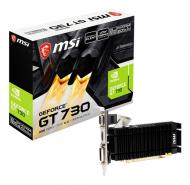 PCIE NVIDIA 2Gb MSI VGA MSI N730