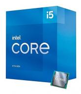 Micro INTEL 1200 Core I5 11400 Rocket Lake 