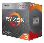 Micro AMD AM4 Ryzen 3 4100SV
