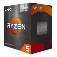 Micro AMD AM4 Ryzen 5 4600G