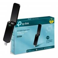 RED USB WIFI TP-LINK ARCHER T4U AC1300 D BAND