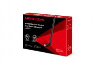 RED USB WIFI MERCUSYS MU6H D BAND AC650	