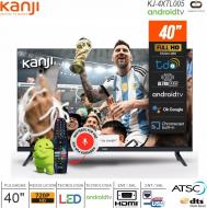 Android TV 40 LED HD KANJI KJ-4XTL005
