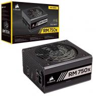 Fuente Corsair RM750X 750W 80 Plus Gold Fully Modu