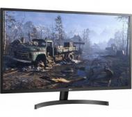 Monitor LED 32 FHD LG 32MN500M-B