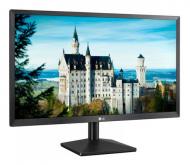 Monitor LED 24 FHD LG 24MK430H-B