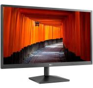 Monitor LED 27 FHD LG 27MK400H-B