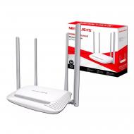 Router WIFI MERCUSYS MW325R 300MBPS N 4 ANT