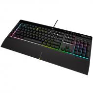 TECLADO CORSAIR K55 RGB PRO XT ICUE MACRO KEY