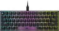 TECLADO CORSAIR K65 RGB MINI 60% MECANICO CHE