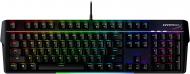 TECLADO HYPERX ALLOY MKW100 RED HKBM1-R-US/G