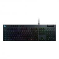 TECLADO LOGITECH G815 MECHANICAL RGB LIGHTSYN