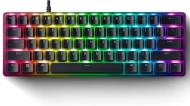 TECLADO RAZER HUNTSMAN MINI 60% ANALOG SWITCH