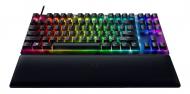 TECLADO RAZER HUNTSMAN V2 OPTIMAL SWITCH PURP