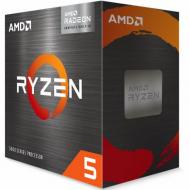Micro AMD AM4 Ryzen 5 5600G CV