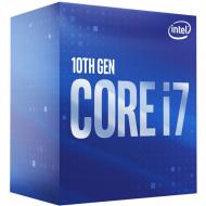 Micro INTEL 1200 Core I7 10700 Comet Lake 