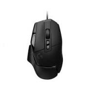Mouse Gamer USB Logitech G502X Gaming Black