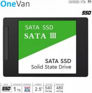 Disco SSD SATA 1 Tb ONEVAN OVSSD-1TB