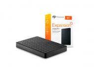 Disco USB 5TB SEAGATE3.0 EXPANSION BLACK