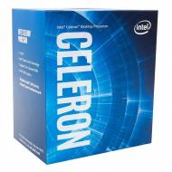 Micro Intel 1200 Cometlake Celeron G5905 