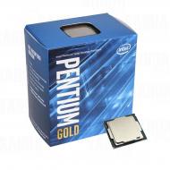 Micro Intel 1200 CometLake PentiumGold G6405 4.2 