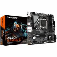 Mother AMD AM5 GIGABYTE A620M S2H DDR5 