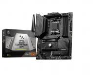 Mother AMD AM5 MSI MAG B650 TOMAHAWK WIFI DDR5