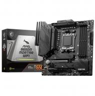 Mother AMD AM5  MSI MAG B650M MORTAR WIFI DDR5 