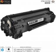 Toner Alt HP 078A CE278A Neg AGE