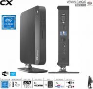 Mini PC CX VENUS 9207 1037U 2GB 120Gb W10