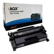 Toner Alt HP CF289X Neg GLOBAL S/CHIP